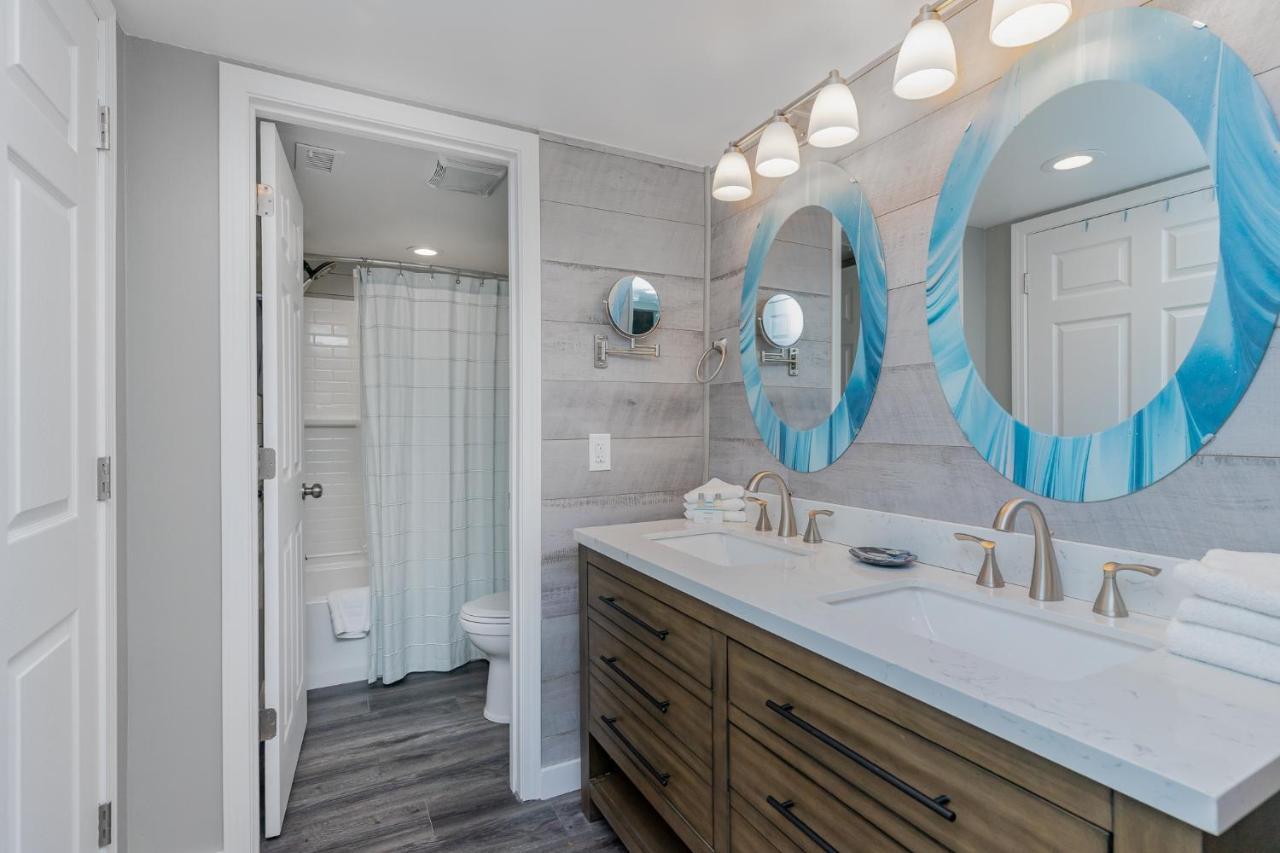 Completely Remodeled And Open 18C Richmond Park Villa Myrtle Beach Exterior foto