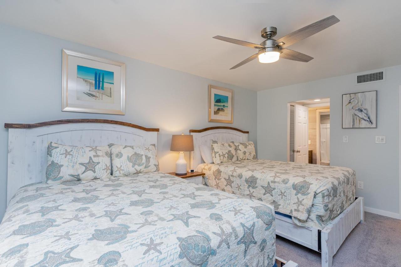 Completely Remodeled And Open 18C Richmond Park Villa Myrtle Beach Exterior foto
